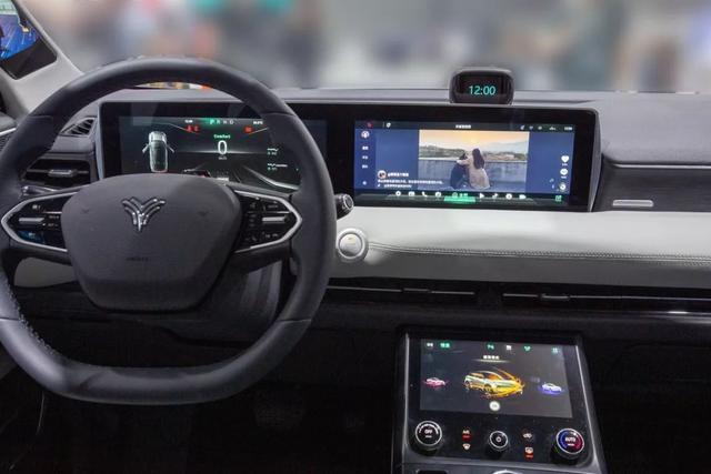 2019廣州車展｜張勇：哪吒汽車專注做好20萬元以下細分市場