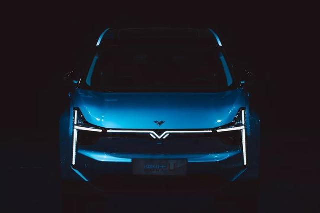 2019廣州車展｜張勇：哪吒汽車專注做好20萬元以下細分市場