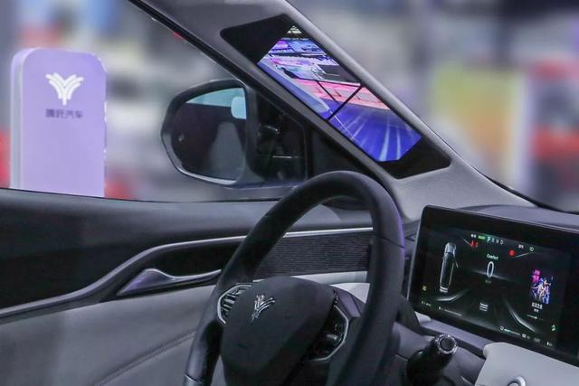 2019廣州車展｜張勇：哪吒汽車專注做好20萬元以下細分市場
