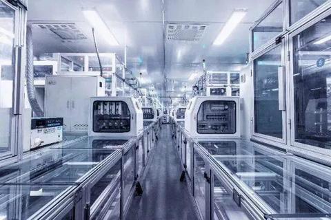 从产品引领者到产业引领者 王传福布下百年大局