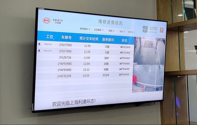 搶先體驗全新一代唐三項智能升級 比亞迪開啟無限迭代之路