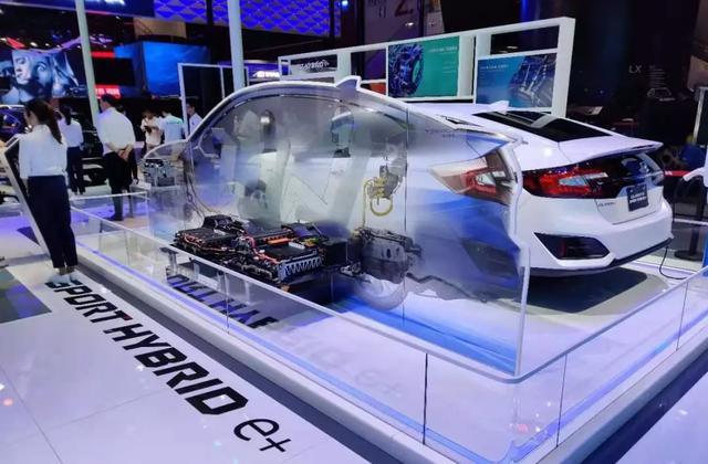 盤點2020最具人氣的5款新能源汽車