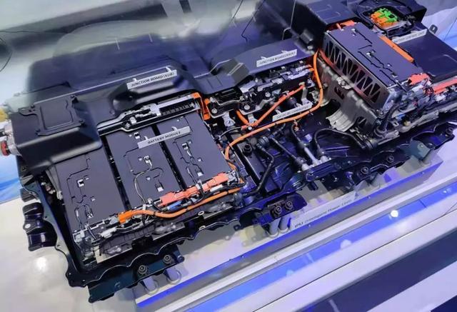 盤點2020最具人氣的5款新能源汽車