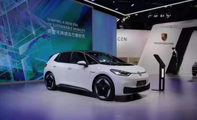 盤點2020最具人氣的5款新能源汽車
