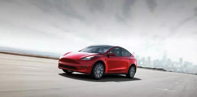 盤點2020最具人氣的5款新能源汽車