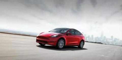 盘点2020最具人气的5款新能源汽车