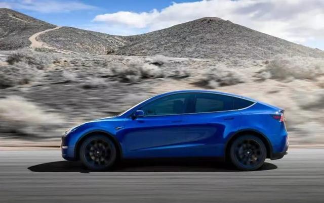 盤點2020最具人氣的5款新能源汽車