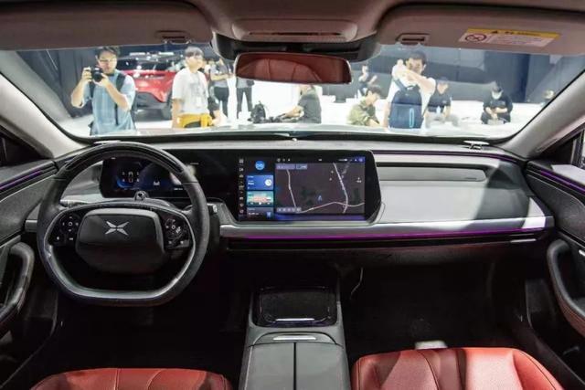 盤點2020最具人氣的5款新能源汽車