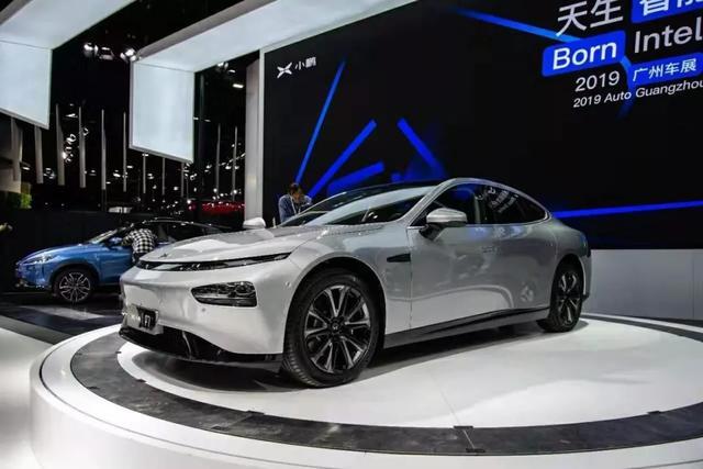 盤點2020最具人氣的5款新能源汽車