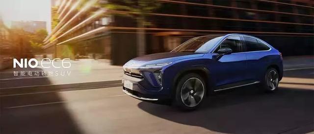 財(cái)報(bào)顯示蔚來形勢(shì)大好：2020年將迎與特斯拉、奔馳、奧迪關(guān)鍵之戰(zhàn)