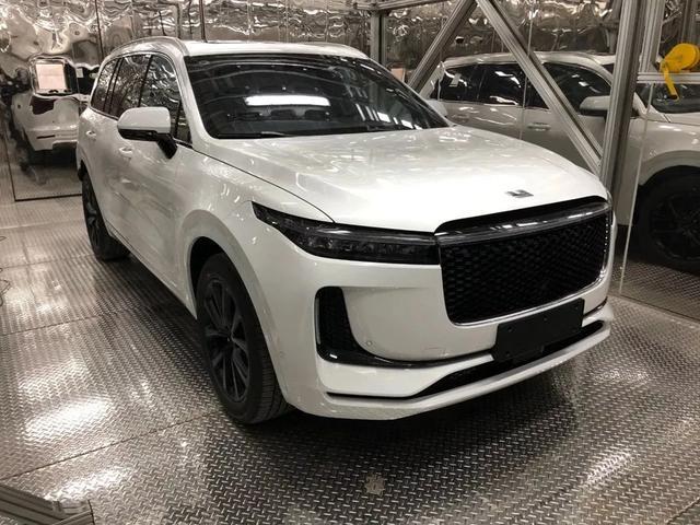 理想汽車迎來(lái)兩場(chǎng)關(guān)鍵戰(zhàn)役：交付與IPO