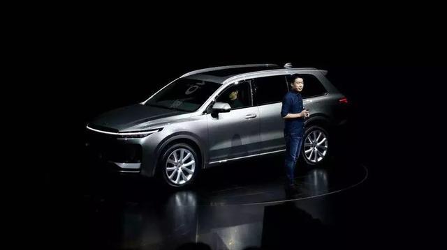 理想汽車迎來(lái)兩場(chǎng)關(guān)鍵戰(zhàn)役：交付與IPO
