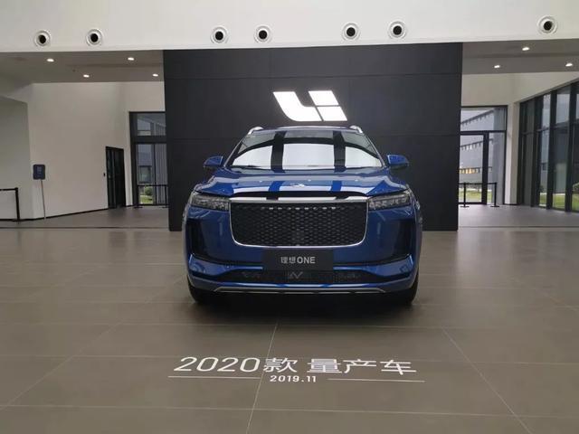理想汽車迎來(lái)兩場(chǎng)關(guān)鍵戰(zhàn)役：交付與IPO