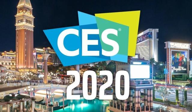 CES 2020：柔性屏和移动CPU爆发，厂家角逐移动设备市场