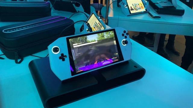 CES 2020：柔性屏和移動(dòng)CPU爆發(fā)，廠家角逐移動(dòng)設(shè)備市場(chǎng)