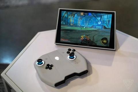 CES 2020：柔性屏和移动CPU爆发，厂家角逐移动设备市场