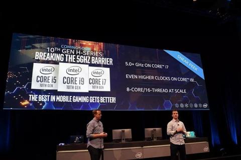 CES 2020：柔性屏和移动CPU爆发，厂家角逐移动设备市场