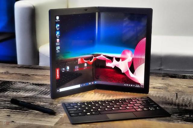CES 2020：柔性屏和移動(dòng)CPU爆發(fā)，廠家角逐移動(dòng)設(shè)備市場(chǎng)