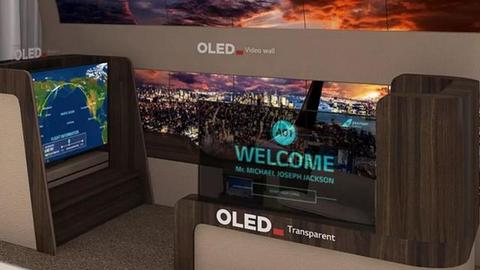 CES 2020：柔性屏和移动CPU爆发，厂家角逐移动设备市场
