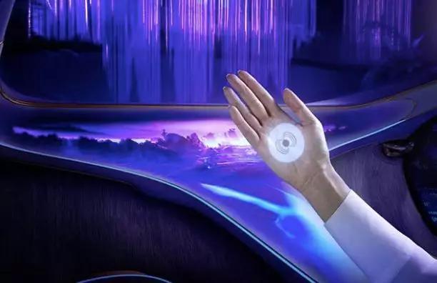 CES 2020：奔馳亮出“阿凡達(dá)”，豐田帶來(lái)一座城……