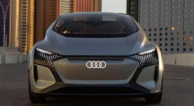CES 2020：奔馳亮出“阿凡達(dá)”，豐田帶來(lái)一座城……