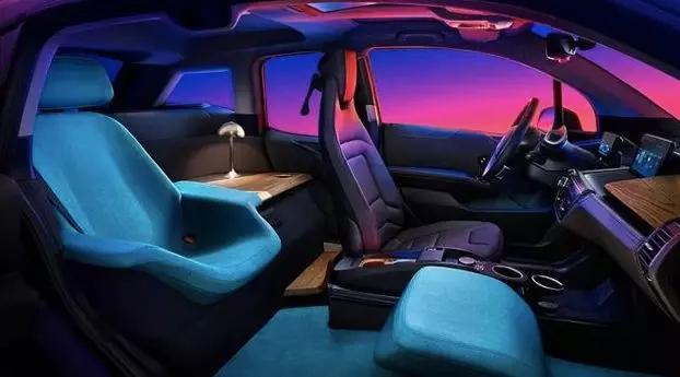 CES 2020：奔馳亮出“阿凡達(dá)”，豐田帶來(lái)一座城……