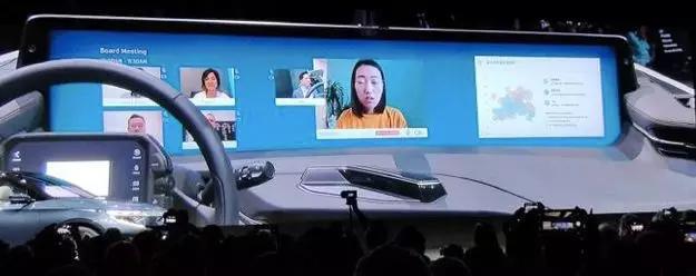 CES 2020：奔馳亮出“阿凡達(dá)”，豐田帶來(lái)一座城……