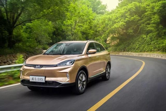 威馬的2020：半價買車，“威馬直購”能打動消費者嗎？
