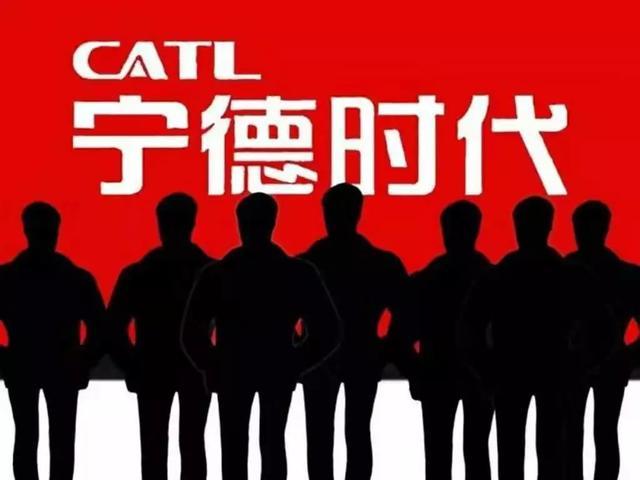結(jié)盟特斯拉，寧德時(shí)代或繼續(xù)保持對(duì)比亞迪的領(lǐng)先優(yōu)勢(shì)
