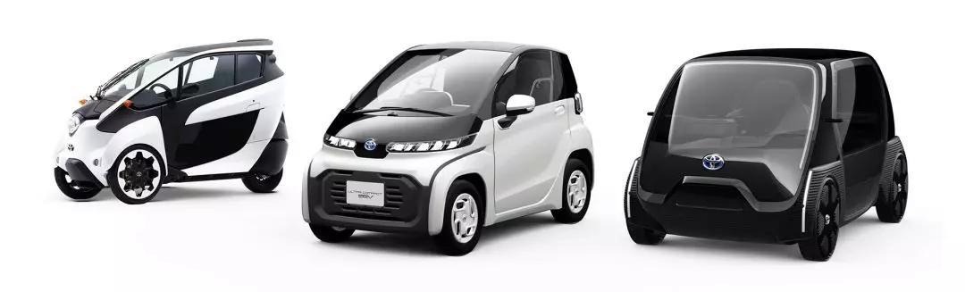 丰田牵手松下，日系企业联手开拓电动车市场
