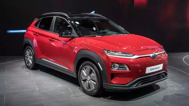 除了特斯拉，外國人還會買哪些電動汽車
