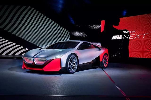 寶馬：不建電動(dòng)車專屬平臺(tái)，也能干翻奔馳、大眾、特斯拉