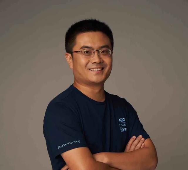 同樣是直播，蔚來怎么就不一樣？