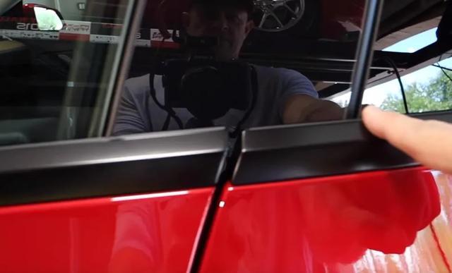 外媒試駕Model Y：做工有提升 但依舊粗糙