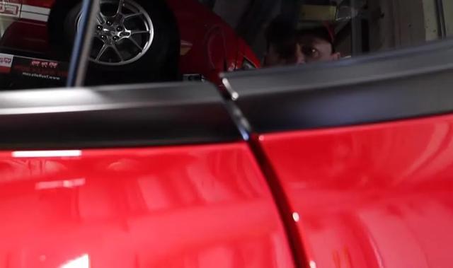 外媒試駕Model Y：做工有提升 但依舊粗糙