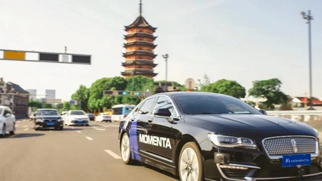 全球汽車巨頭停擺的時候，豐田為何在加速？