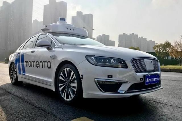 全球汽車巨頭停擺的時候，豐田為何在加速？