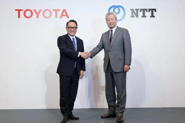 全球汽車巨頭停擺的時候，豐田為何在加速？