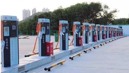 借風(fēng)“新基建”，充電樁市場能否迎來“第二春”