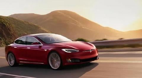 销量再创纪录，Model 3长续航版上市，特斯拉50万辆可期