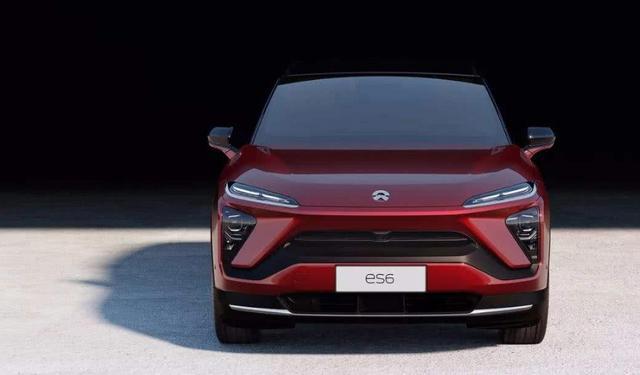 中高端車型引領(lǐng)3月份新能源市場復(fù)蘇