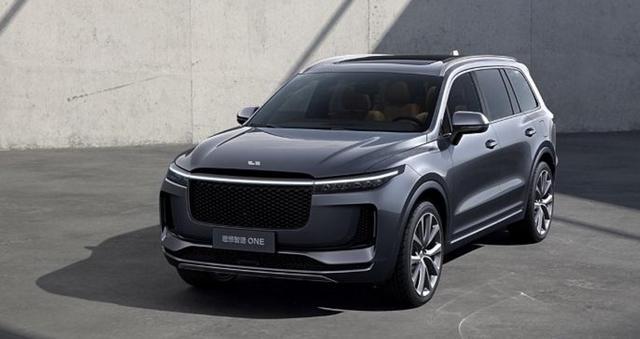 中高端車型引領(lǐng)3月份新能源市場復(fù)蘇