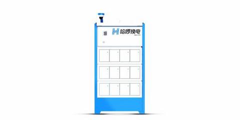 资本加速共享单车电动化，新一轮“烧钱大战”或将开启