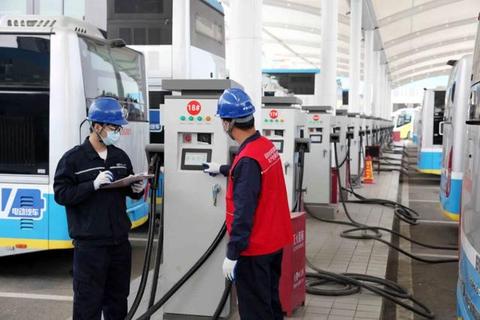 领跑“新基建”  华为将发布电动汽车“快充神器”