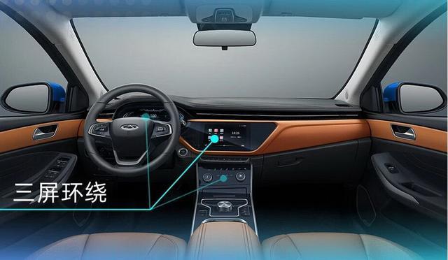 10萬元級別性價比更高？艾瑞澤e/瑞虎e超值版車型上市