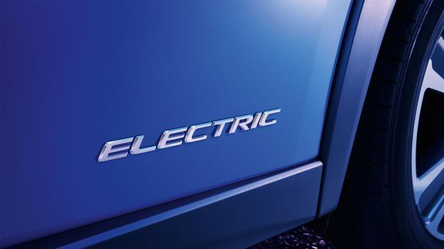 雷克萨斯UX 300e上市 能否搅乱高端电动车市场格局？