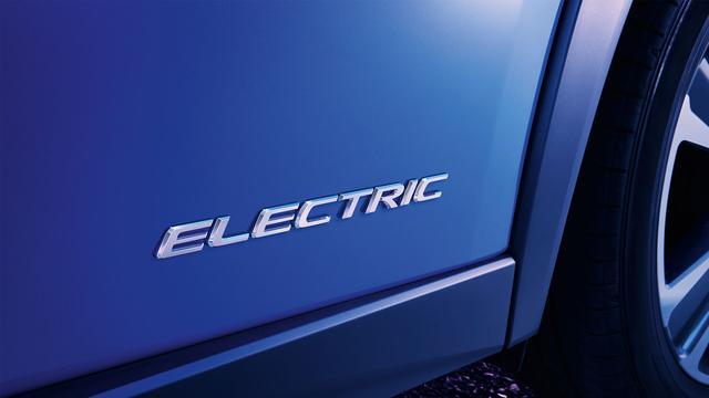 雷克薩斯UX 300e上市 能否攪亂高端電動車市場格局？