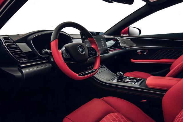 特斯拉的牌打完了,比亚迪还有“王炸”吗?