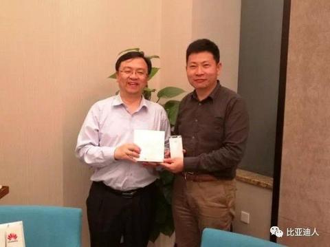 特斯拉的牌打完了，比亚迪还有“王炸”吗？