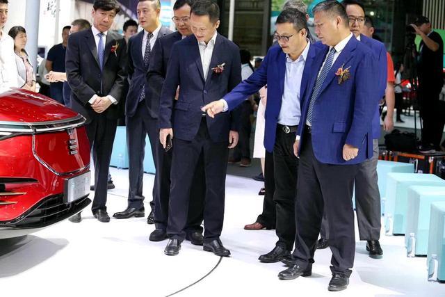 终于不用“云看车”了，粤港澳大湾区车展有望6月率先开幕